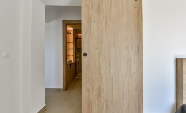 Resale - Chalet - Alicante - Altea