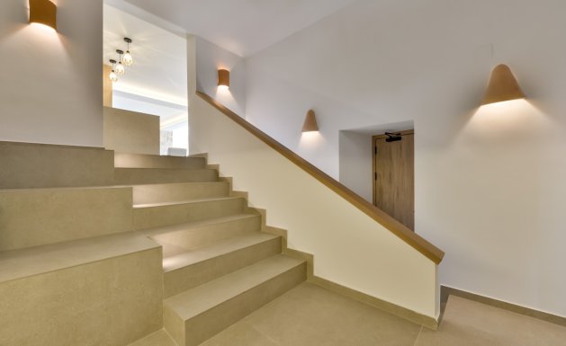 Resale - Chalet - Alicante - Altea