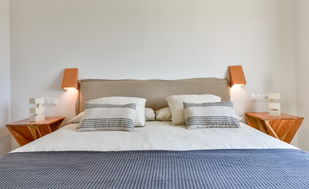Resale - Chalet - Alicante - Altea