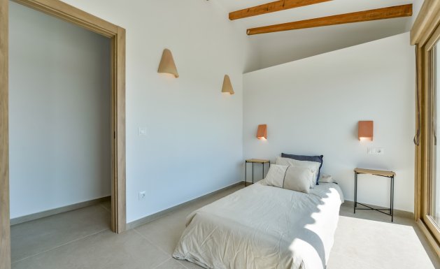 Resale - Chalet - Alicante - Altea