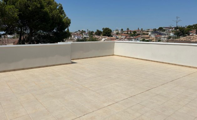 Reventa - Detached House / Villa - Ciudad Quesada - Rojales
