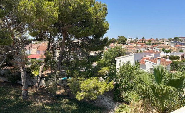 Reventa - Detached House / Villa - Ciudad Quesada - Rojales
