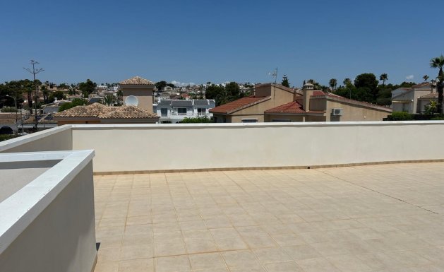 Reventa - Detached House / Villa - Ciudad Quesada - Rojales