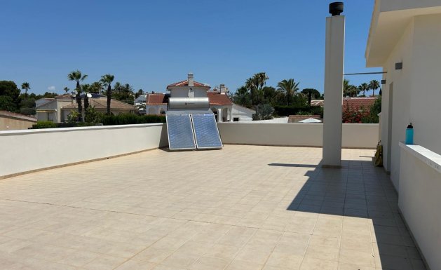 Reventa - Detached House / Villa - Ciudad Quesada - Rojales