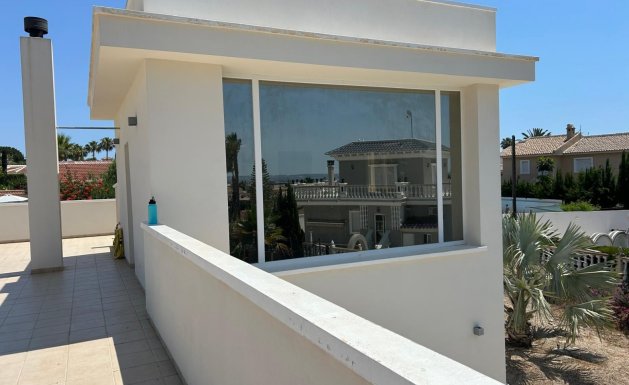 Reventa - Detached House / Villa - Ciudad Quesada - Rojales