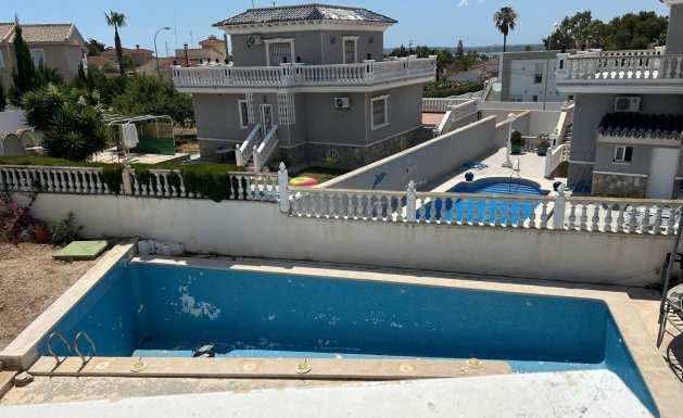 Reventa - Detached House / Villa - Ciudad Quesada - Rojales