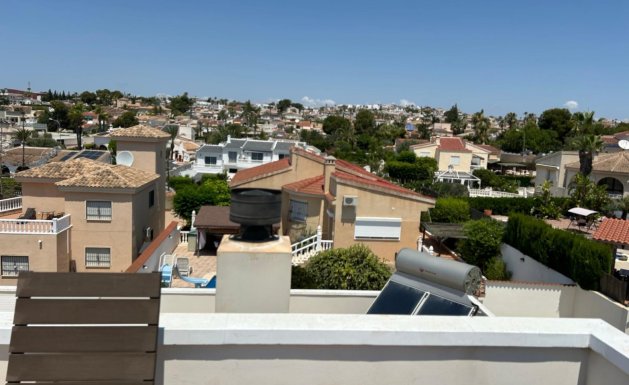 Reventa - Detached House / Villa - Ciudad Quesada - Rojales