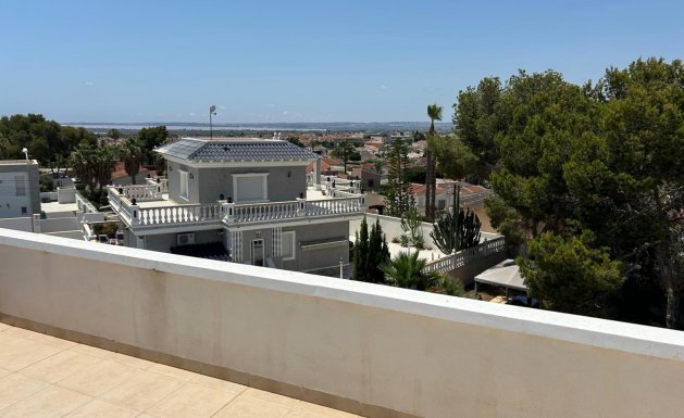 Reventa - Detached House / Villa - Ciudad Quesada - Rojales