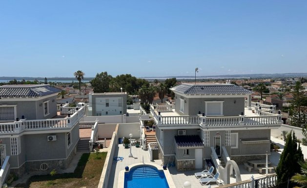 Reventa - Detached House / Villa - Ciudad Quesada - Rojales