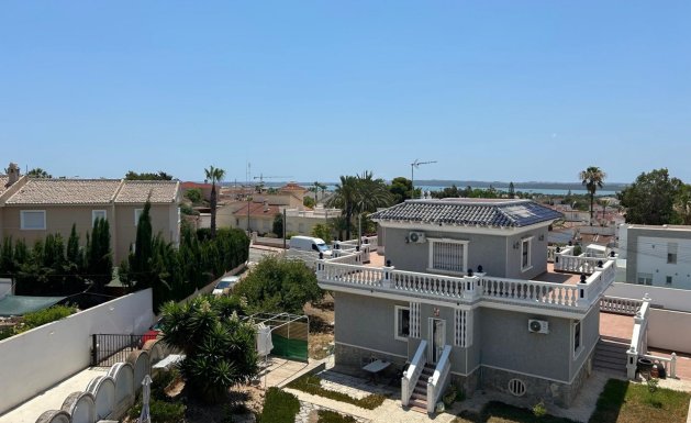 Reventa - Detached House / Villa - Ciudad Quesada - Rojales