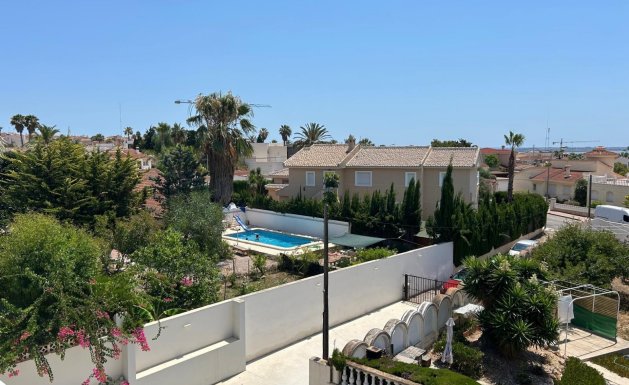 Reventa - Detached House / Villa - Ciudad Quesada - Rojales