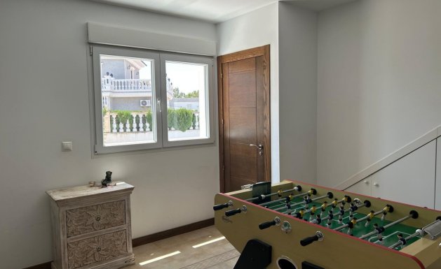 Reventa - Detached House / Villa - Ciudad Quesada - Rojales