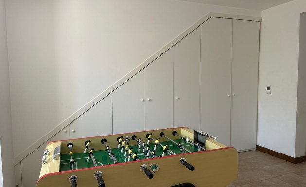 Reventa - Detached House / Villa - Ciudad Quesada - Rojales
