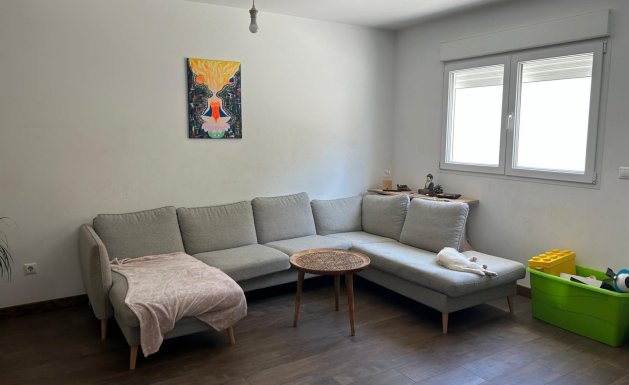 Reventa - Detached House / Villa - Ciudad Quesada - Rojales
