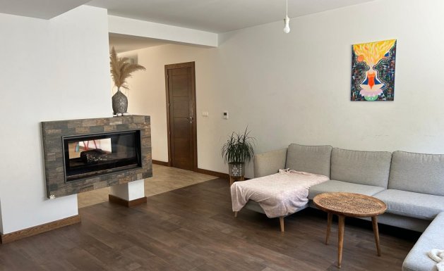 Reventa - Detached House / Villa - Ciudad Quesada - Rojales