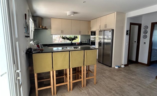 Reventa - Detached House / Villa - Ciudad Quesada - Rojales