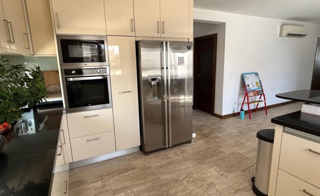 Reventa - Detached House / Villa - Ciudad Quesada - Rojales