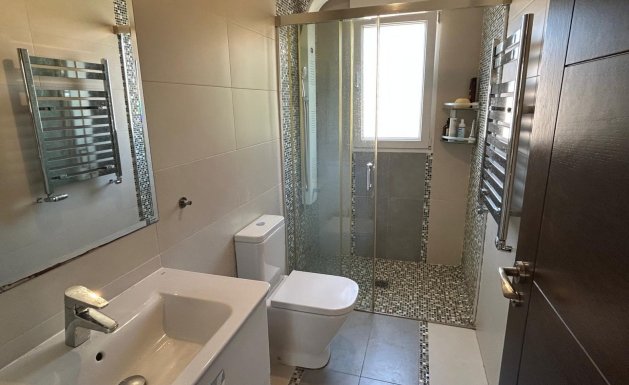 Reventa - Detached House / Villa - Ciudad Quesada - Rojales