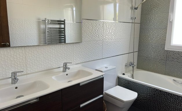 Reventa - Detached House / Villa - Ciudad Quesada - Rojales