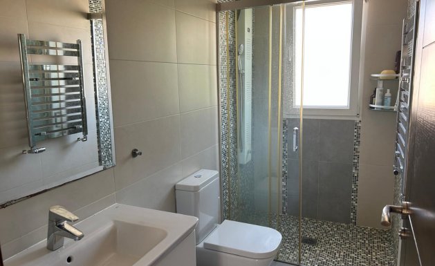 Reventa - Detached House / Villa - Ciudad Quesada - Rojales