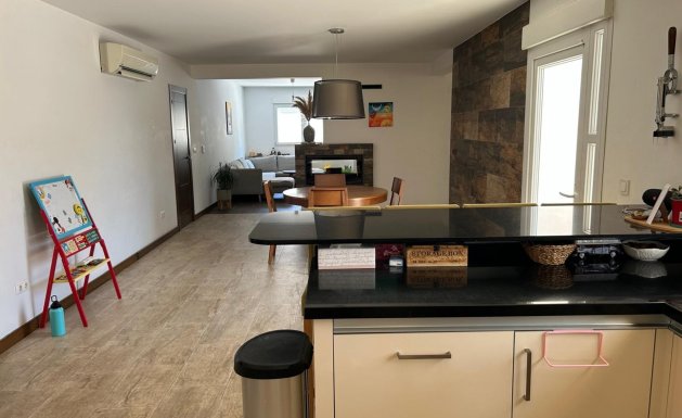 Reventa - Detached House / Villa - Ciudad Quesada - Rojales