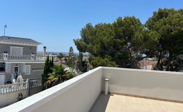 Reventa - Detached House / Villa - Ciudad Quesada - Rojales