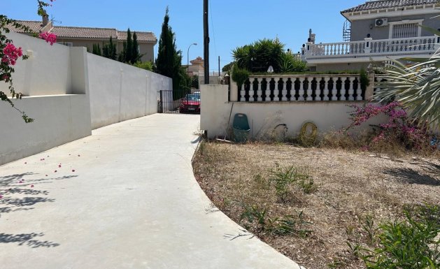 Reventa - Detached House / Villa - Ciudad Quesada - Rojales
