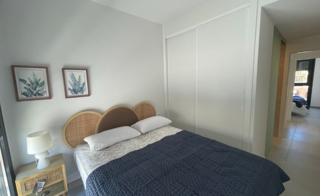Herverkoop - Apartment - Orihuela Costa - Villamartin