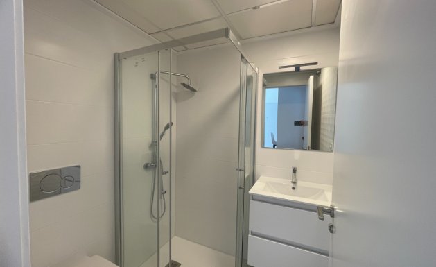 Herverkoop - Apartment - Orihuela Costa - Villamartin