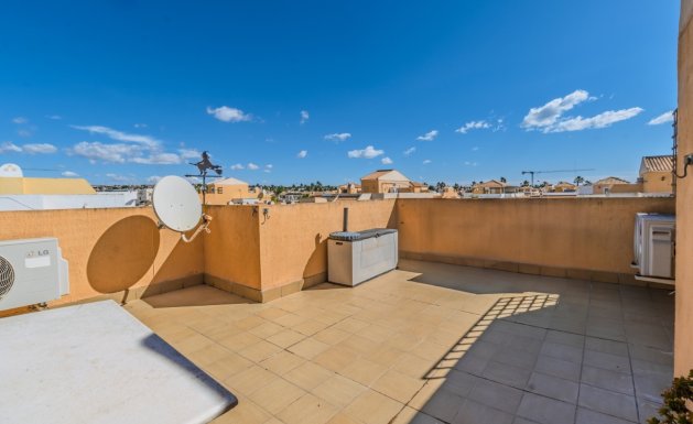 Herverkoop - Quad Villa - Ciudad Quesada - Lo Marabu