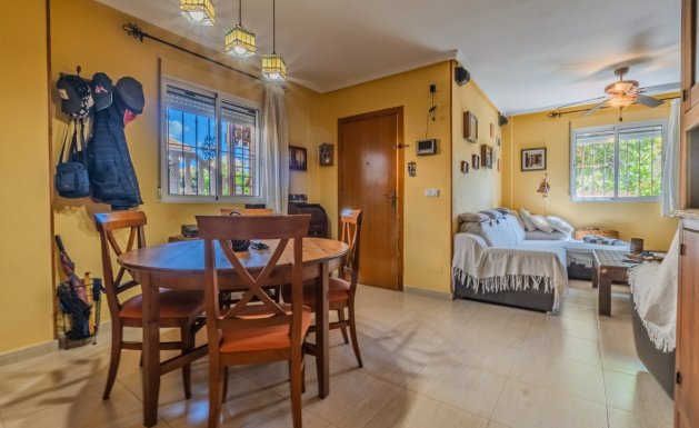 Herverkoop - Quad Villa - Ciudad Quesada - Lo Marabu