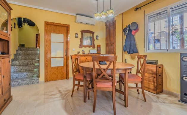 Herverkoop - Quad Villa - Ciudad Quesada - Lo Marabu
