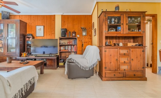 Herverkoop - Quad Villa - Ciudad Quesada - Lo Marabu