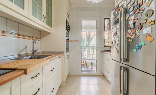 Herverkoop - Quad Villa - Ciudad Quesada - Lo Marabu