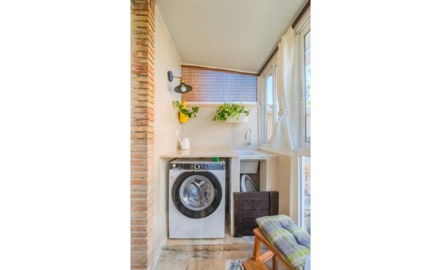 Herverkoop - Quad Villa - Ciudad Quesada - Lo Marabu