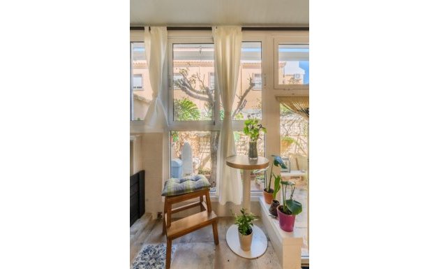Herverkoop - Quad Villa - Ciudad Quesada - Lo Marabu