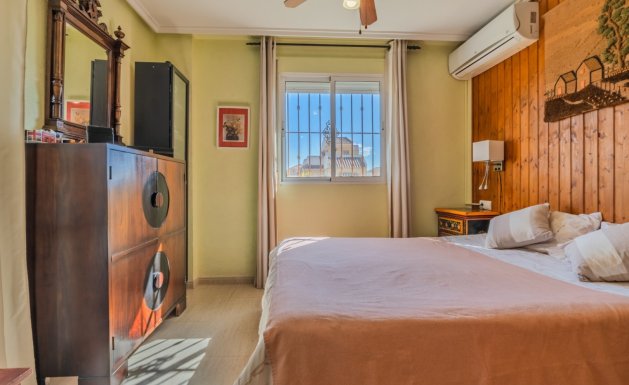 Herverkoop - Quad Villa - Ciudad Quesada - Lo Marabu
