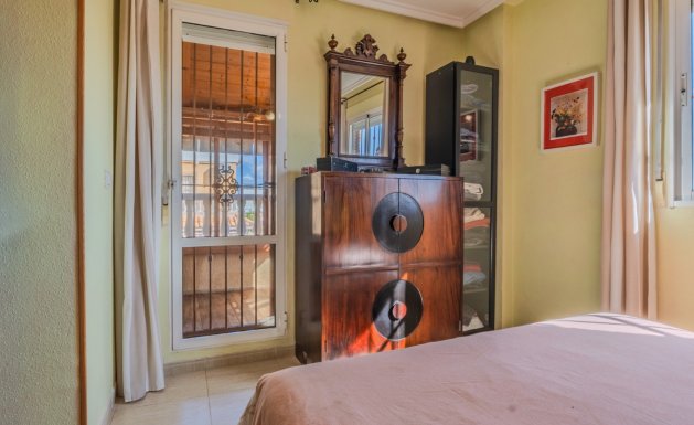 Herverkoop - Quad Villa - Ciudad Quesada - Lo Marabu