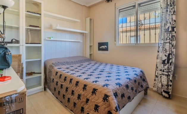 Herverkoop - Quad Villa - Ciudad Quesada - Lo Marabu