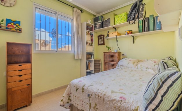 Herverkoop - Quad Villa - Ciudad Quesada - Lo Marabu