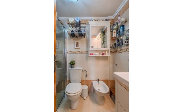 Herverkoop - Quad Villa - Ciudad Quesada - Lo Marabu