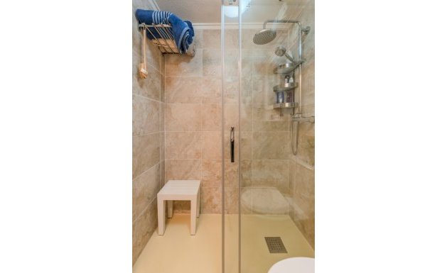 Herverkoop - Quad Villa - Ciudad Quesada - Lo Marabu