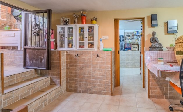 Herverkoop - Quad Villa - Ciudad Quesada - Lo Marabu