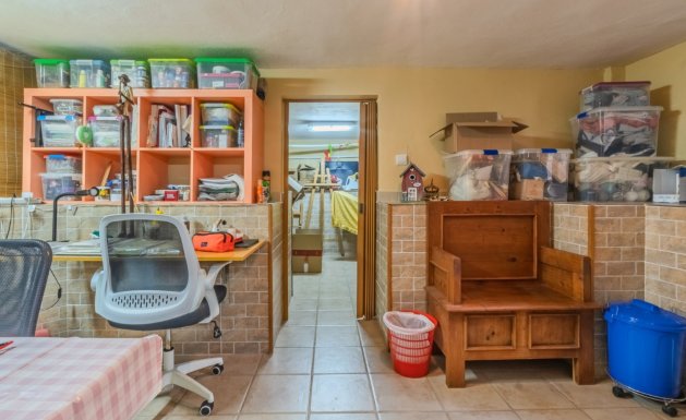 Herverkoop - Quad Villa - Ciudad Quesada - Lo Marabu