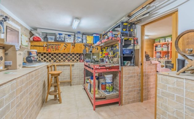 Herverkoop - Quad Villa - Ciudad Quesada - Lo Marabu