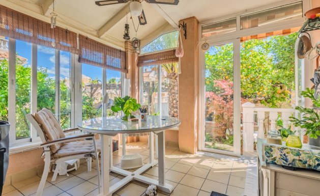 Herverkoop - Quad Villa - Ciudad Quesada - Lo Marabu