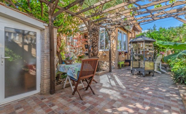 Herverkoop - Quad Villa - Ciudad Quesada - Lo Marabu