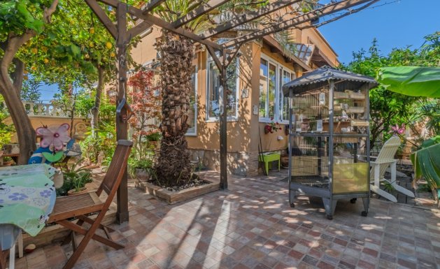 Herverkoop - Quad Villa - Ciudad Quesada - Lo Marabu