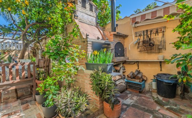 Herverkoop - Quad Villa - Ciudad Quesada - Lo Marabu