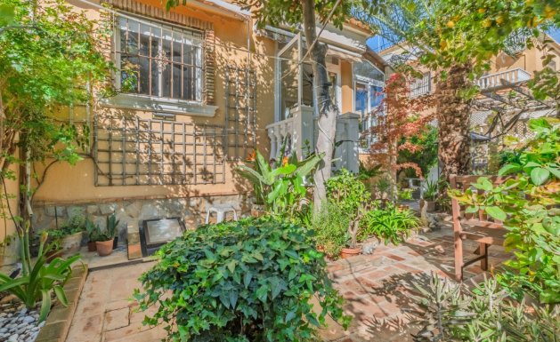 Herverkoop - Quad Villa - Ciudad Quesada - Lo Marabu